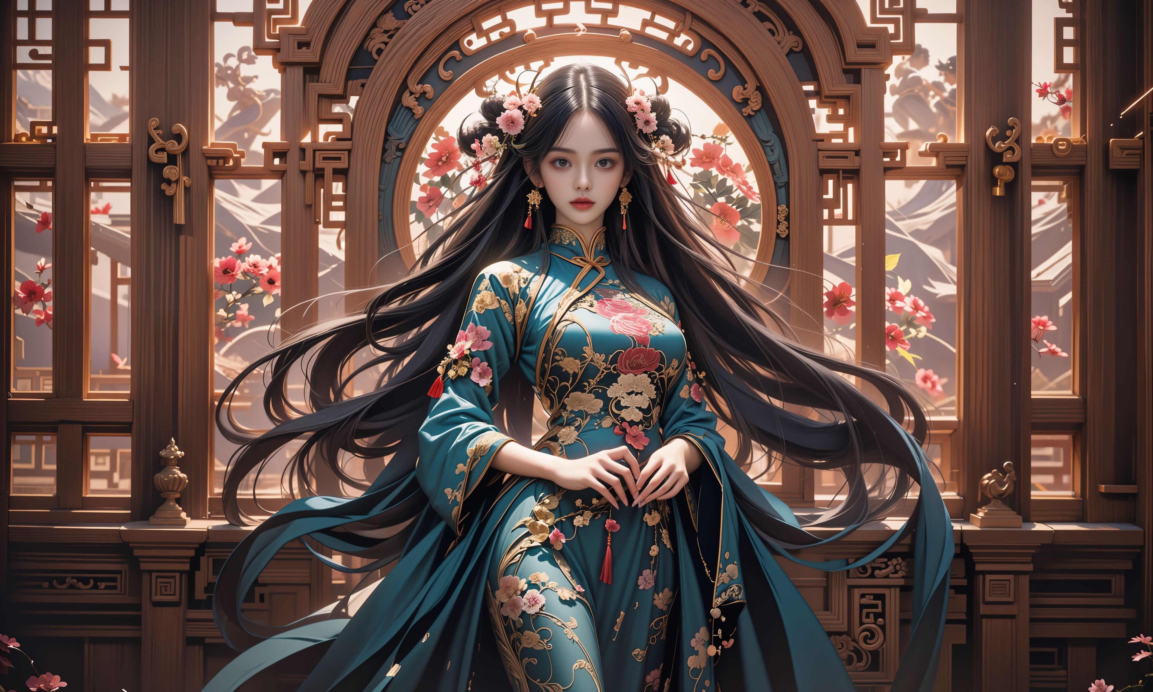 广州高端人才出入境便利升级 琶洲口岸新增专属保障服务